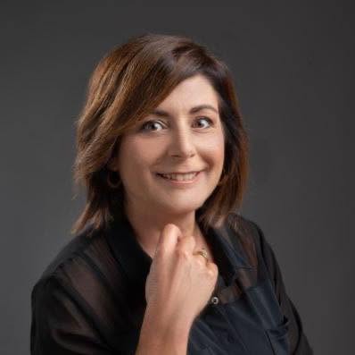 Delphine Morgant - Conseillère immobilier IAD France