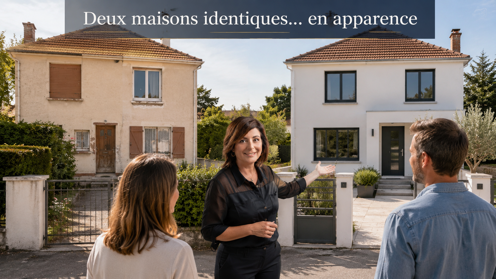 Maisons du Domaine du Lac, Saint-Martin-de-Crau