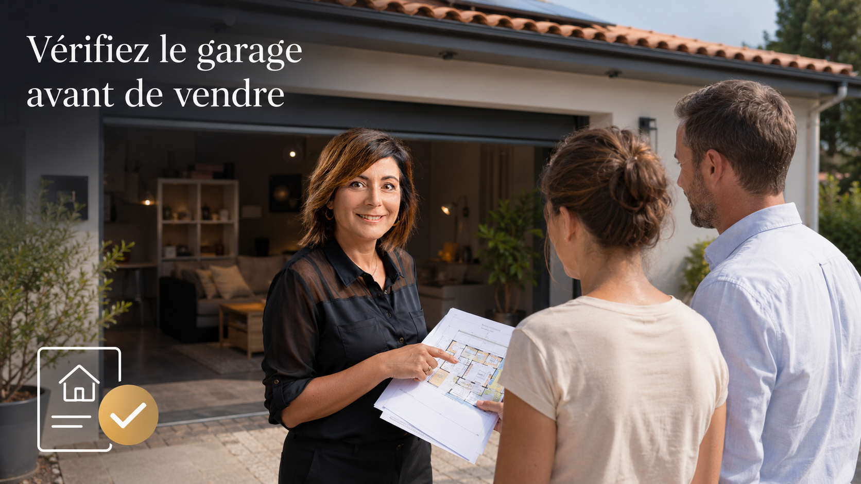 Villas provençales du quartier de La Laure, Saint-Martin-de-Crau